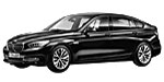 BMW F07 C3607 Fault Code